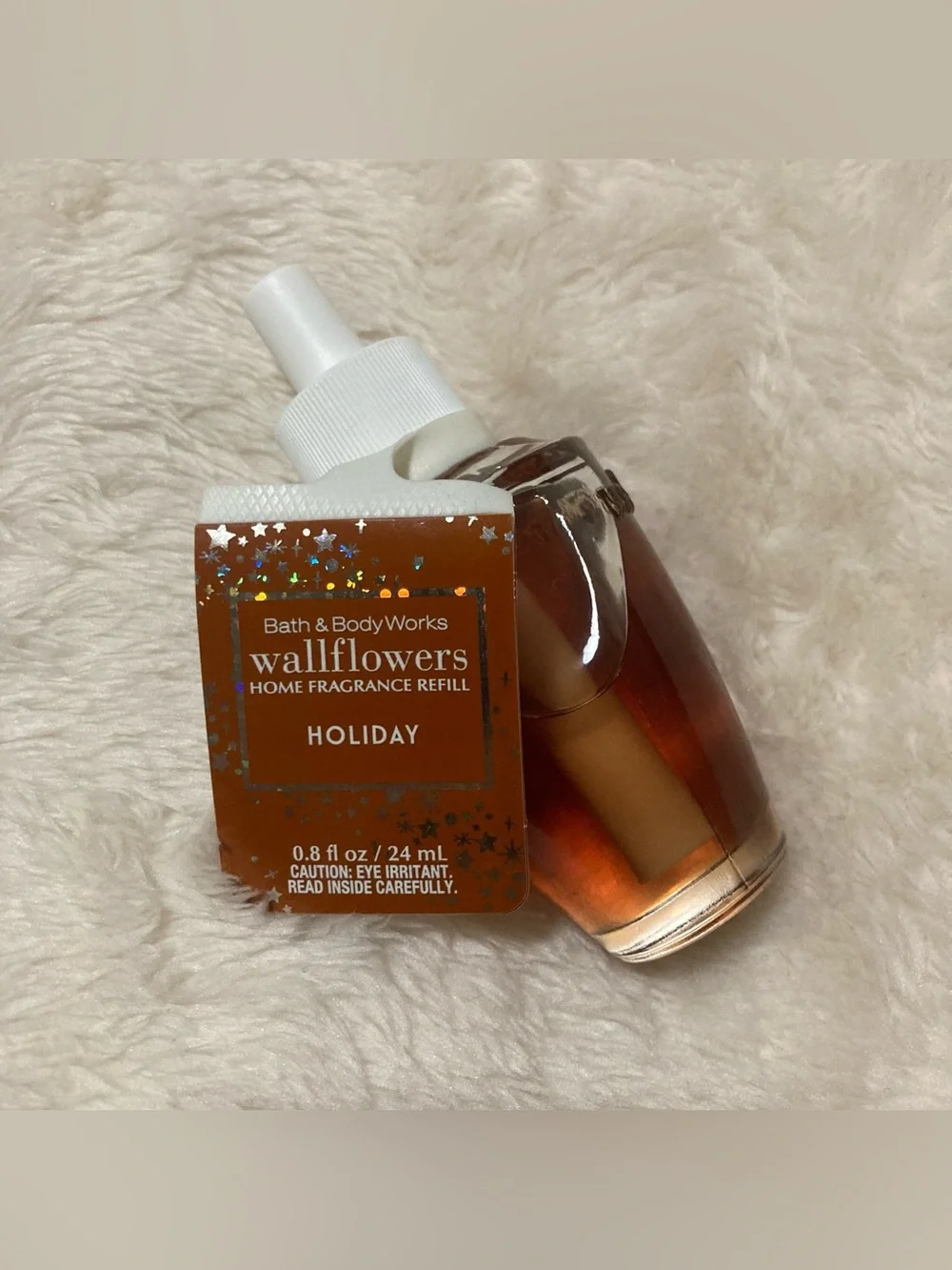 5/$25 🚨 Bath & Body Works Holiday Wallflower